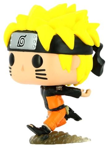 Figurine Funko Pop! N°727 - Naruto - Naruto Courant
